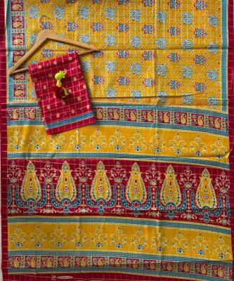 Lakhani traditional patola Wholesale saree supplier in pune