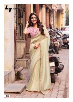 Lt fashion jimmy Fancy sarees wholesale in Mumbai