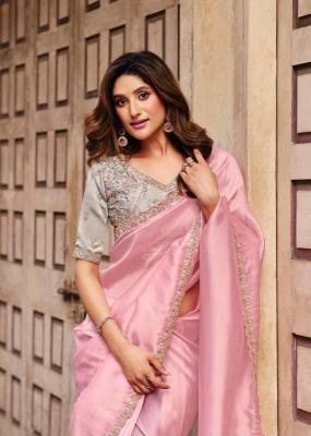 Lt fashion jimmy Fancy sarees wholesale in Mumbai