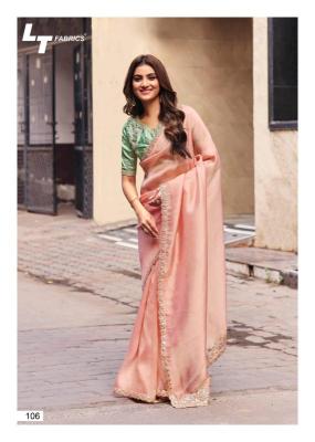 Lt fashion jimmy Fancy sarees wholesale in Mumbai