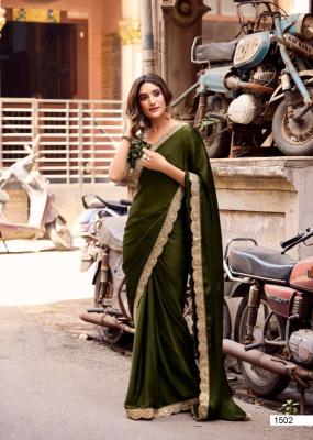 Lt fashions magnolia vol 15 Saree wholesale market in Mumbai with price