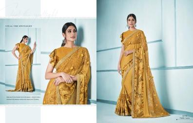 Mahotsav norita 4180-42100 Saree supplier in Hyderabad