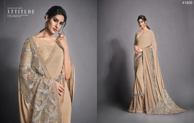 Mahotsav norita 4180-42100 Saree supplier in Hyderabad