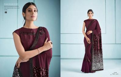 Mahotsav norita 4180-42100 Saree supplier in Hyderabad