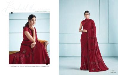 Mahotsav norita 4180-42100 Saree supplier in Hyderabad
