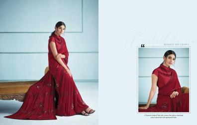 Mahotsav norita 4180-42100 Saree supplier in Hyderabad