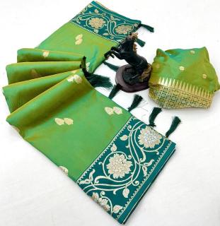 Malhar amrapali paithani-vol-10 Bulk sarees Ahemdabad