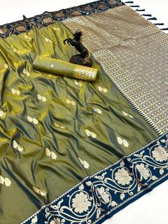 Malhar amrapali paithani-vol-10 Bulk sarees Ahemdabad