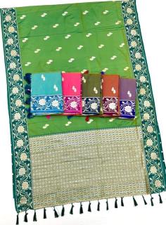 Malhar amrapali paithani-vol-10 Bulk sarees Ahemdabad