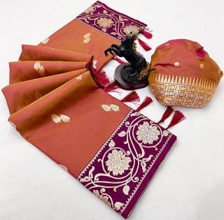 Malhar amrapali paithani-vol-10 Bulk sarees Ahemdabad