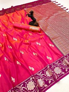 Malhar amrapali paithani-vol-10 Bulk sarees Ahemdabad