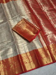 Malhar kanchipuram silk Saree wholesale market in Delhi