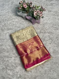 Malhar kanchipuram silk Saree wholesale market in Delhi