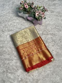 Malhar kanchipuram silk Saree wholesale market in Delhi
