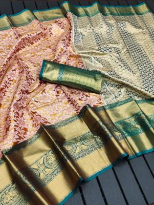 Malhar kanjivaram silk Saree suppliers in Delhi
