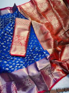 Malhar khushi-vol-5 Saree suppliers in Ahmedabad