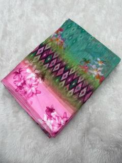 Malhar mix Saree wholesale rate