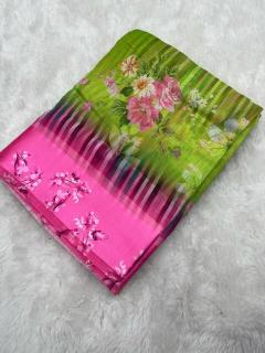 Malhar mix Saree wholesale rate