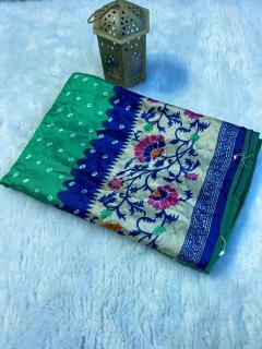 Malhar mix Saree wholesale rate