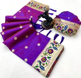 Malhar princess-vol-1 Saree wholesale online