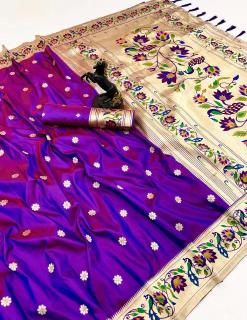 Malhar princess-vol-1 Saree wholesale online