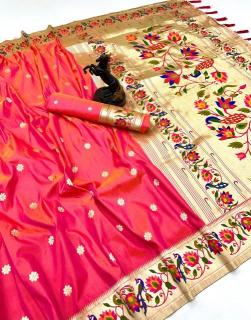 Malhar princess-vol-1 Saree wholesale online