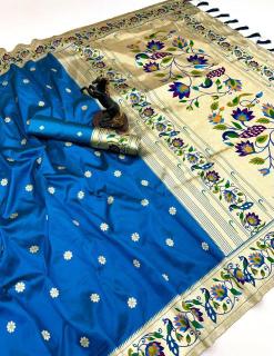 Malhar princess-vol-1 Saree wholesale online