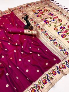 Malhar princess-vol-1 Saree wholesale online