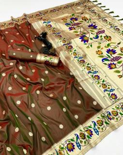Malhar princess-vol-1 Saree wholesale online