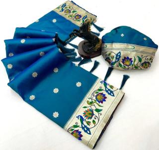 Malhar princess-vol-1 Saree wholesale online