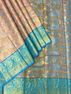 Malhar pushpa-vol-1 Saree wholesaler in Ahmedabad