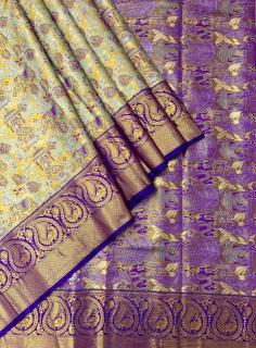 Malhar pushpa-vol-1 Saree wholesaler in Ahmedabad