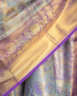 Malhar virasat Wholesale saree market in India