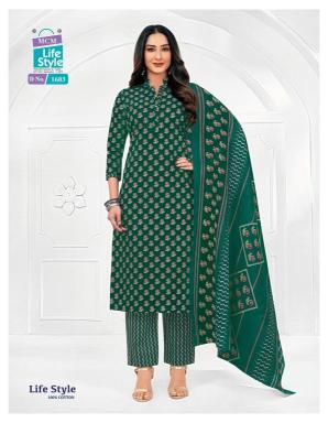 MCM lifestyle vol-16 Surat Kurti suppliers