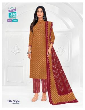 MCM lifestyle vol-16 Surat Kurti suppliers