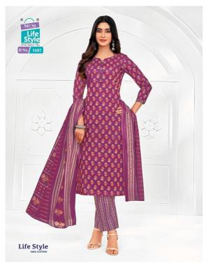 MCM lifestyle vol-16 Surat Kurti suppliers