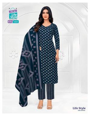 MCM lifestyle vol-16 Surat Kurti suppliers
