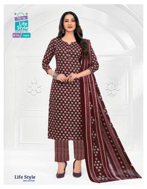 MCM lifestyle vol-16 Surat Kurti suppliers