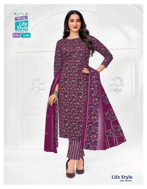 MCM lifestyle vol-16 Surat Kurti suppliers