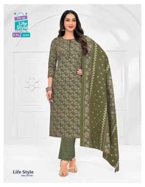 MCM lifestyle vol-16 Surat Kurti suppliers