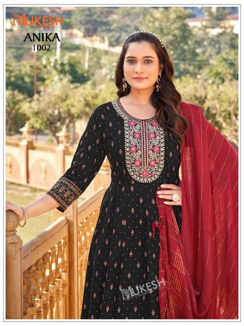 Mukesh anika Wholesale Kurti dealers in Mumbai