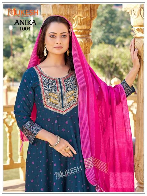 Mukesh anika Wholesale Kurti dealers in Mumbai