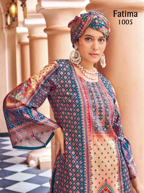 Mukesh fatima Bulk Sawlar Kameez suppliers