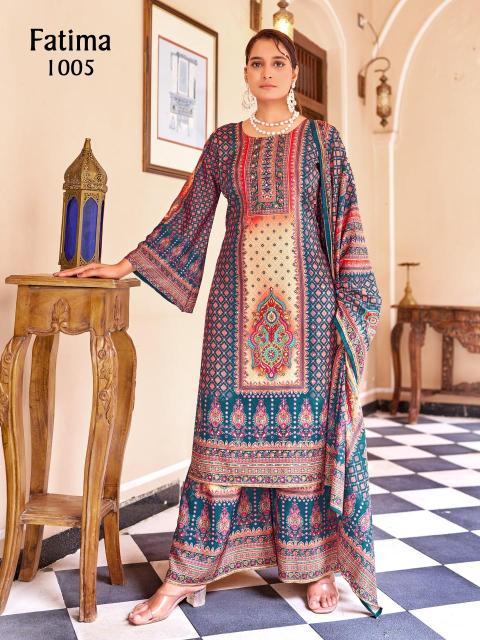 Mukesh fatima Bulk Sawlar Kameez suppliers