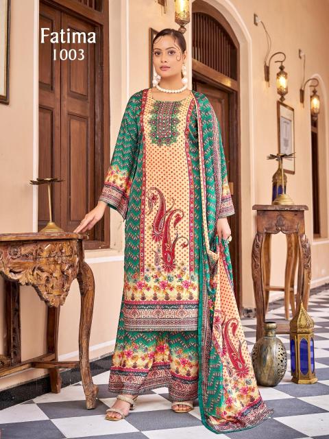 Mukesh fatima Bulk Sawlar Kameez suppliers