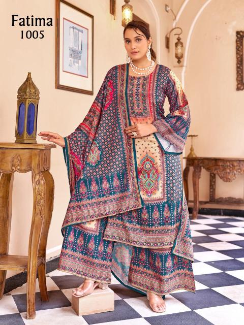 Mukesh fatima Bulk Sawlar Kameez suppliers