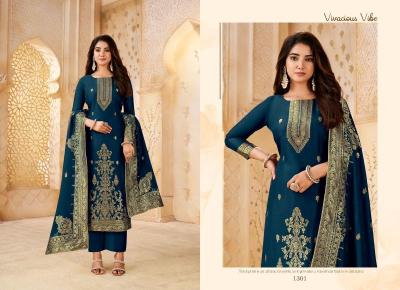 Naari mehar vol 11 dress material wholesale in Pune