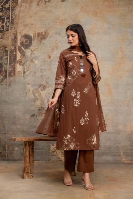 Naisha K 516 Kurti distributor