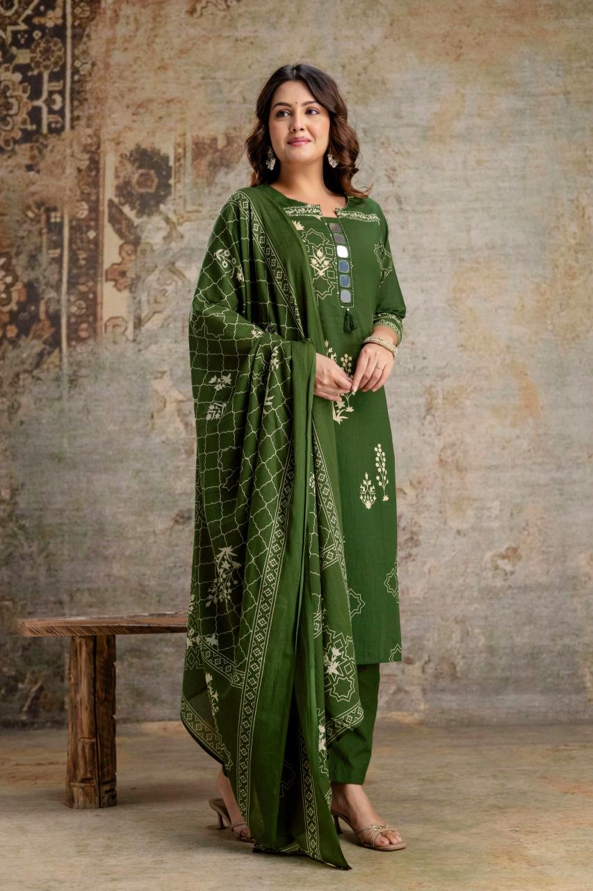Naisha K 516 Kurti distributor