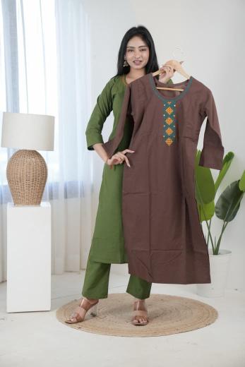 Naisha K 517 Kurti manufacturers in Bangalore